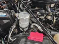 1984 Cadillac Eldorado for sale in Michigan (ID-155234)