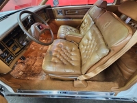 1984 Cadillac Eldorado for sale in Michigan (ID-155234)