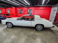 1984 Cadillac Eldorado for sale in Michigan (ID-155234)