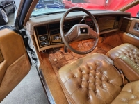 1984 Cadillac Eldorado for sale in Michigan (ID-155234)