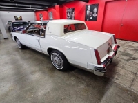 1984 Cadillac Eldorado for sale in Michigan (ID-155234)