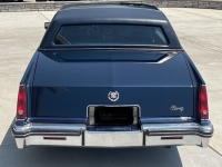 1984 Cadillac Eldorado for sale in Michigan (ID-155703)