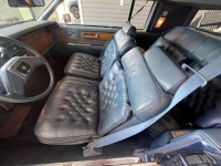 1984 Cadillac Eldorado for sale in Michigan (ID-155703)