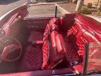 1984 Cadillac Eldorado for sale in Michigan (ID-156263)