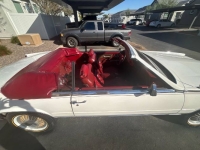 1984 Cadillac Eldorado for sale in Michigan (ID-156263)