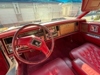 1984 Cadillac Eldorado for sale in Michigan (ID-156263)