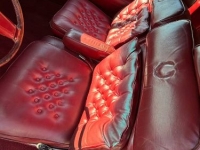 1984 Cadillac Eldorado for sale in Michigan (ID-156263)