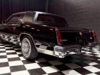 1984 Cadillac Eldorado for sale in Addison, Illinois (ID-161262)