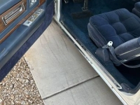 1984 Cadillac Eldorado for sale in Michigan (ID-161390)