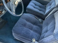 1984 Cadillac Eldorado for sale in Michigan (ID-161390)