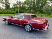 1984 Cadillac Eldorado for sale in Wind Gap, Pennsylvania (ID-164304)