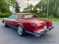 1984 Cadillac Eldorado for sale in Wind Gap, Pennsylvania (ID-164304)