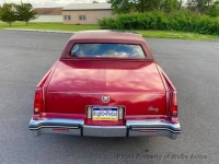 1984 Cadillac Eldorado for sale in Wind Gap, Pennsylvania (ID-164304)