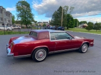1984 Cadillac Eldorado for sale in Wind Gap, Pennsylvania (ID-164304)