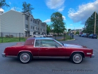 1984 Cadillac Eldorado for sale in Wind Gap, Pennsylvania (ID-164304)