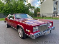 1984 Cadillac Eldorado for sale in Wind Gap, Pennsylvania (ID-164304)