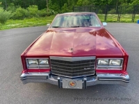 1984 Cadillac Eldorado for sale in Wind Gap, Pennsylvania (ID-164304)