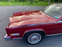 1984 Cadillac Eldorado for sale in Wind Gap, Pennsylvania (ID-164304)
