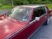 1984 Cadillac Eldorado for sale in Wind Gap, Pennsylvania (ID-164304)