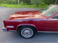 1984 Cadillac Eldorado for sale in Wind Gap, Pennsylvania (ID-164304)