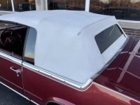 1984 Cadillac Eldorado Biarritz for sale in Addison, Illinois (ID-155041)