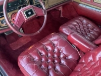 1984 Cadillac Eldorado Biarritz for sale in Addison, Illinois (ID-155041)