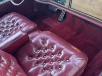 1984 Cadillac Eldorado Biarritz for sale in Addison, Illinois (ID-155041)