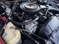 1984 Cadillac Eldorado Biarritz for sale in Addison, Illinois (ID-155041)