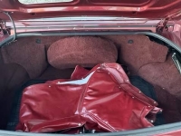 1984 Cadillac Eldorado Biarritz for sale in Addison, Illinois (ID-155041)