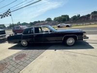1984 Cadillac Fleetwood for sale in Michigan (ID-131915)
