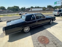 1984 Cadillac Fleetwood for sale in Michigan (ID-131915)