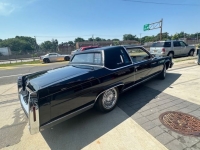 1984 Cadillac Fleetwood for sale in Michigan (ID-131915)