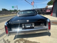 1984 Cadillac Fleetwood for sale in Michigan (ID-131915)