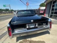 1984 Cadillac Fleetwood for sale in Michigan (ID-131915)