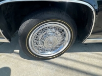 1984 Cadillac Fleetwood for sale in Michigan (ID-131915)