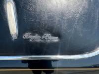 1984 Cadillac Fleetwood for sale in Michigan (ID-131915)