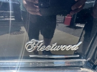 1984 Cadillac Fleetwood for sale in Michigan (ID-131915)