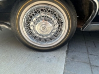 1984 Cadillac Fleetwood for sale in Michigan (ID-131915)