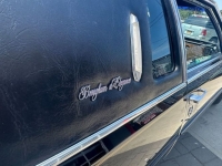 1984 Cadillac Fleetwood for sale in Michigan (ID-131915)