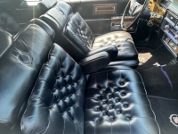 1984 Cadillac Fleetwood for sale in Michigan (ID-131915)