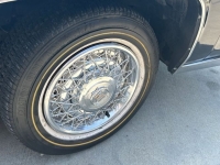 1984 Cadillac Fleetwood for sale in Michigan (ID-131915)