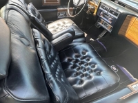 1984 Cadillac Fleetwood for sale in Michigan (ID-131915)