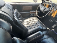 1984 Cadillac Fleetwood for sale in Michigan (ID-131915)