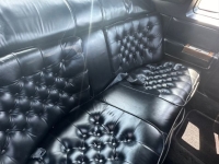 1984 Cadillac Fleetwood for sale in Michigan (ID-131915)