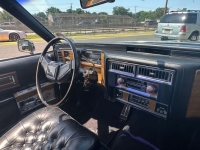 1984 Cadillac Fleetwood for sale in Michigan (ID-131915)