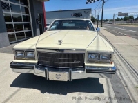 1984 Cadillac Fleetwood for sale in Riverhead, New York (ID-131927)