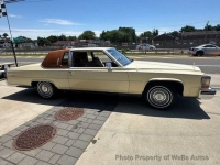 1984 Cadillac Fleetwood for sale in Riverhead, New York (ID-131927)