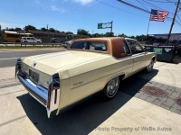 1984 Cadillac Fleetwood for sale in Riverhead, New York (ID-131927)