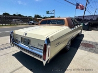 1984 Cadillac Fleetwood for sale in Riverhead, New York (ID-131927)