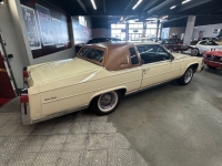 1984 Cadillac Fleetwood for sale in Michigan (ID-141532)